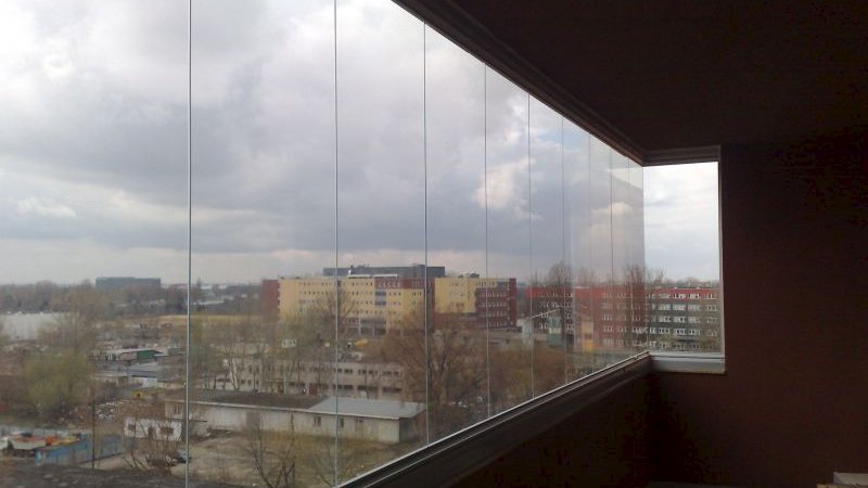 Mokotów ul. Cybernetyki