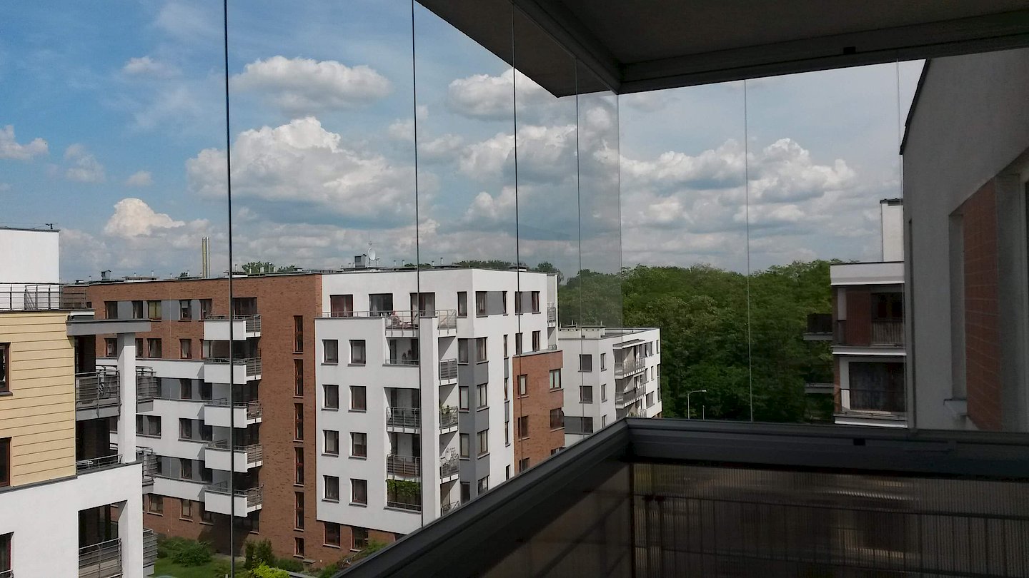 Bemowo ul. Obrońców Tobruku