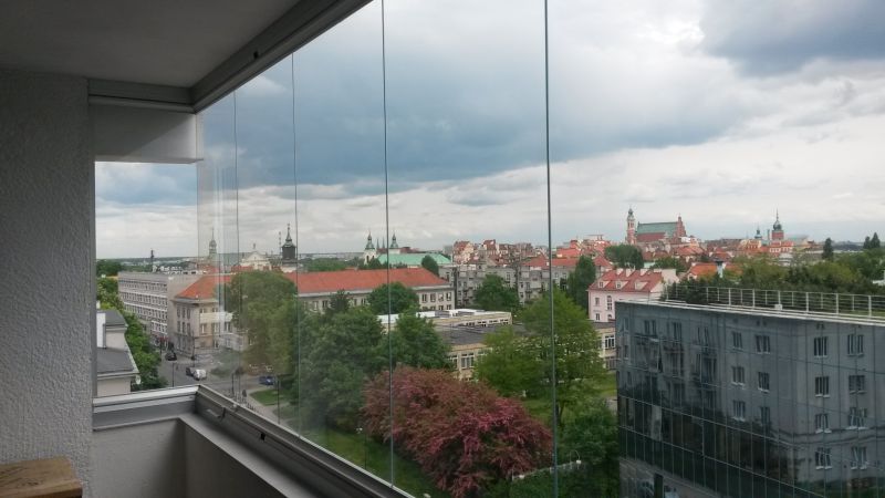 Śródmieście ul. Świętojerska